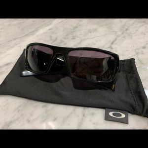 Oakley Gascan S Black Sunglasses